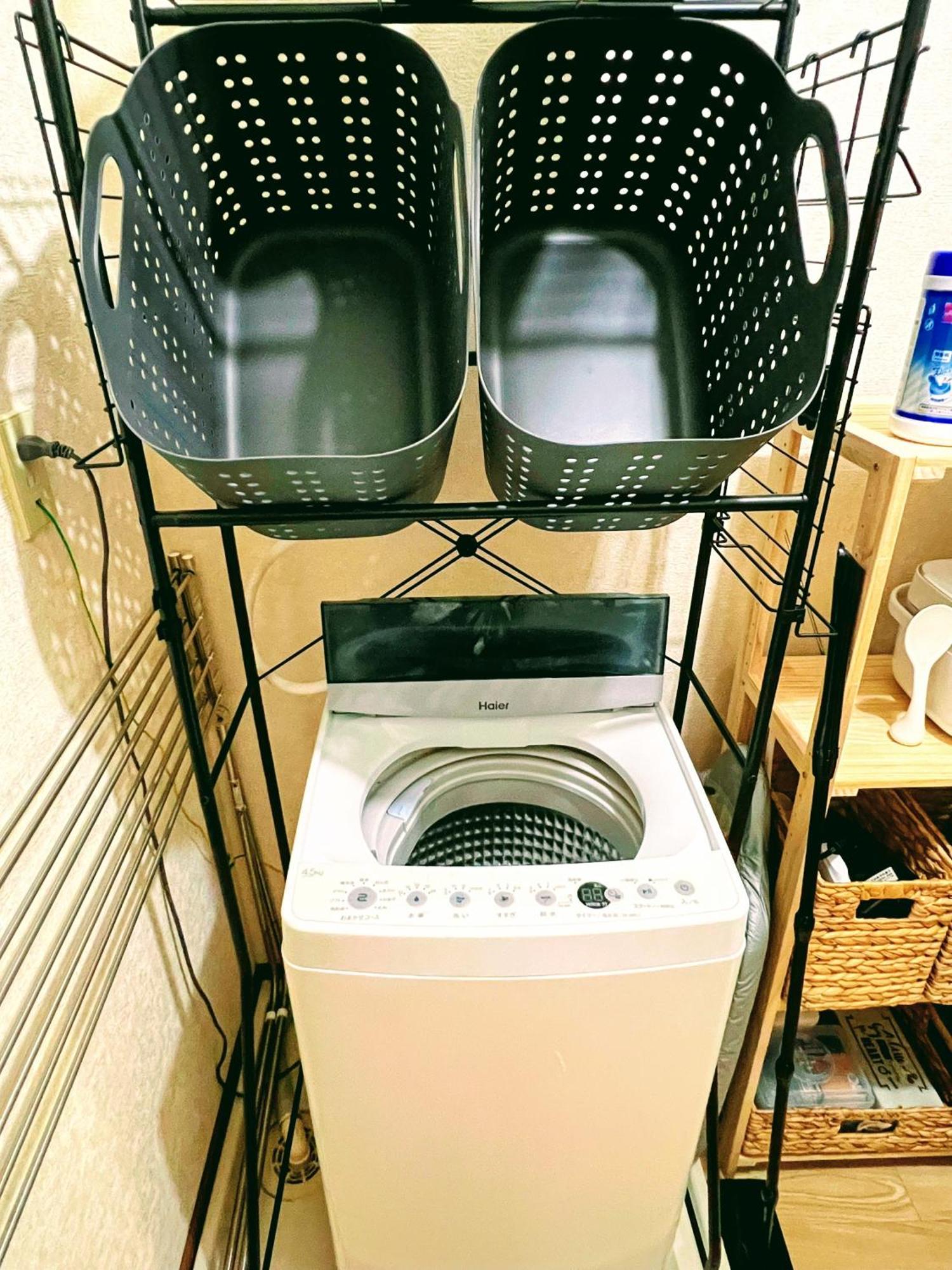 メゾンクレスタ Daire Tokyo Dış mekan fotoğraf